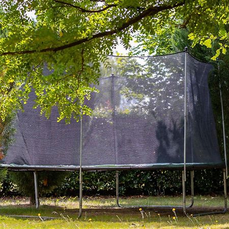 L'Atelier Des Reves, Maison Avec Piscine Privee Meusnes Exterior foto