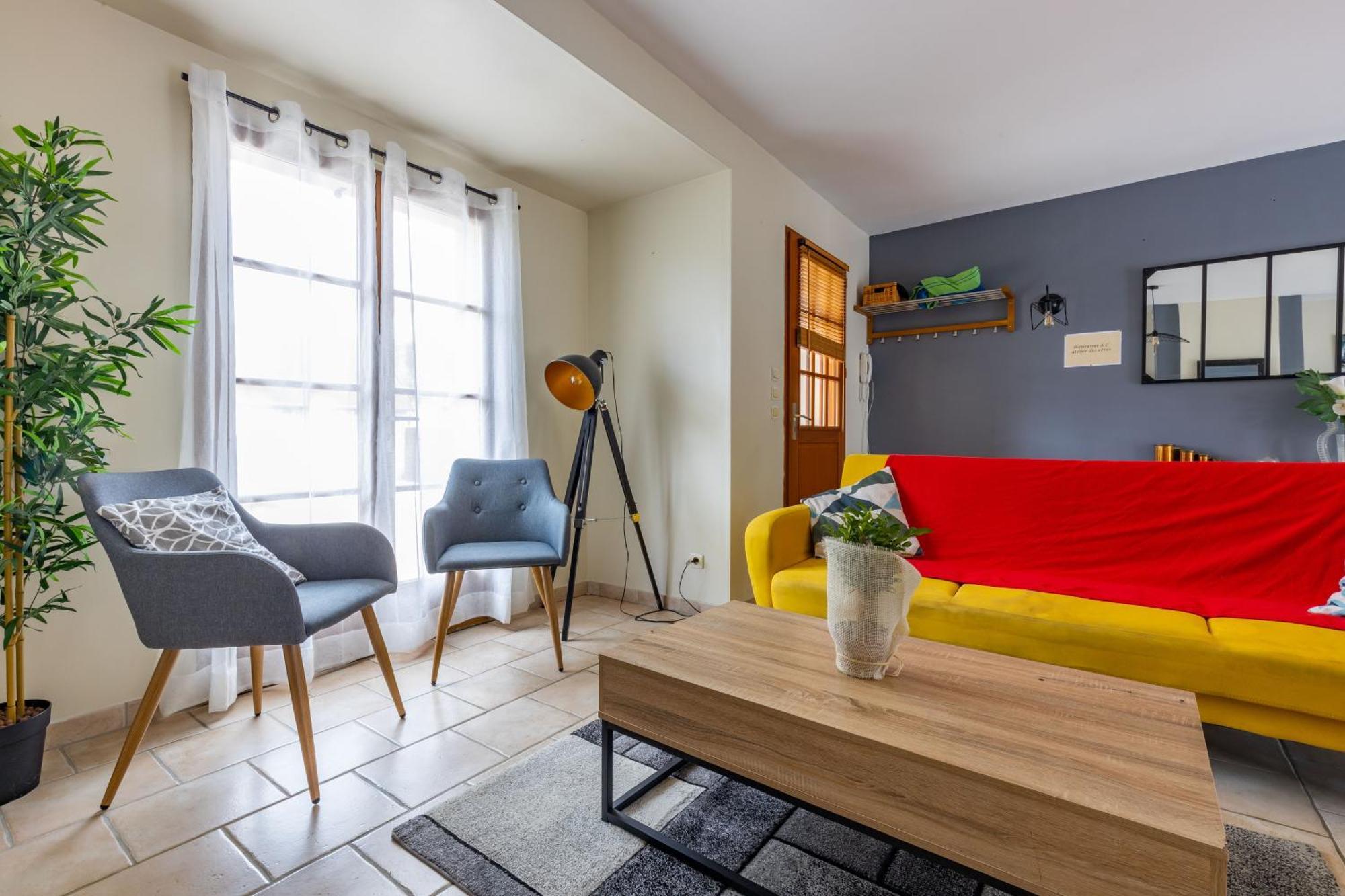L'Atelier Des Reves, Maison Avec Piscine Privee Meusnes Exterior foto